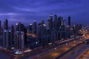 Radisson Blu Residence Dubai Marina Image