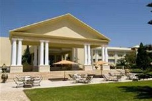 Radisson Blu Resort and Thalasso Monastir Image