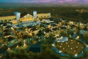 Radisson Blu Resort Goa Cavelossim Beach voted 4th best hotel in Cavelossim