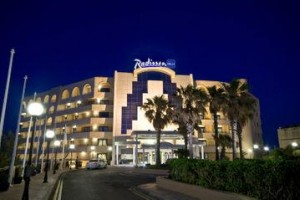 Radisson Blu Resort, Malta St Julian's Image