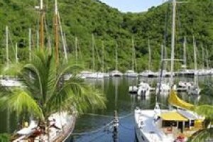 Radisson Blu Resort Marina & Spa St. Martin voted 7th best hotel in Saint Martin