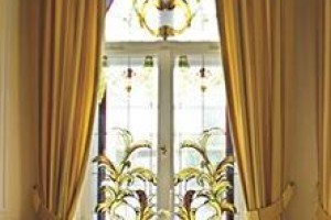 Radisson Blu Resort Schloss Fleesensee voted  best hotel in Gohren-Lebbin