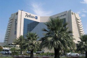 Radisson Blu Resort Sharjah Image