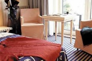 Radisson Blu Resort Trent voted  best hotel in Trent