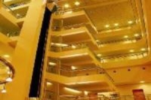 Radisson Blu Ridzene Hotel Image