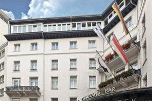Radisson Blu Schwarzer Bock Hotel Wiesbaden voted 3rd best hotel in Wiesbaden