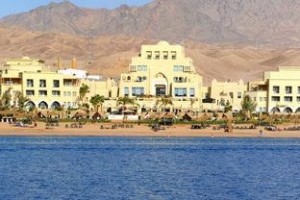 Radisson Blu Tala Bay Resort Aqaba Image