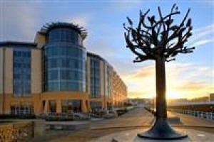 Radisson Blu Waterfront Hotel Saint Helier voted 6th best hotel in Saint Helier