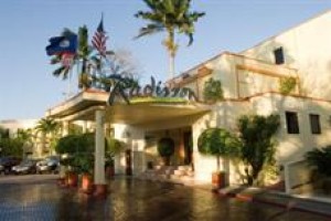 Radisson Fort George Hotel and Marina voted  best hotel in Belize City