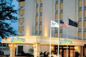 Radisson Hotel Indianapolis Airport Image