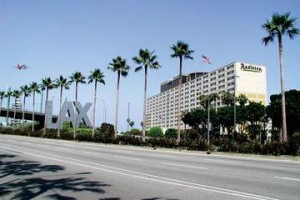Radisson Hotel at Los Angeles Airport Image