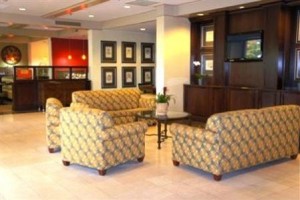 Radisson Hotel Nashville Airport Image