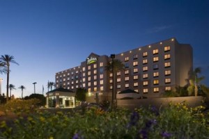 Radisson Hotel Phoenix Airport North Image