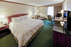 Radisson Hotel Rochester Airport Image