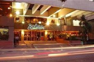 Radisson Hotel Guatemala City Image