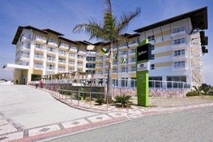 Radisson Aracaju voted  best hotel in Aracaju
