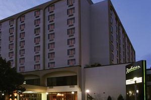Radisson Hotel Bismarck voted 6th best hotel in Bismarck