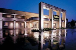 Radisson Detroit-Bloomfield Hills voted  best hotel in Bloomfield Hills
