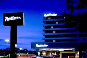 Radisson Hotel Central Dallas Image