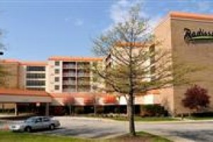 Radisson Hotel Cleveland Airport voted  best hotel in North Olmsted