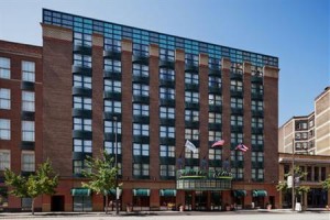 Radisson Hotel Cleveland (Ohio) Image