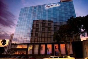 Radisson Hotel Decapolis Miraflores Image