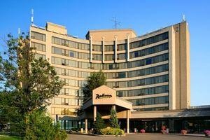 Radisson Hotel Toronto East Image