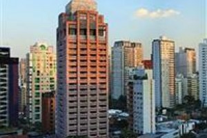 Radisson Faria Lima voted 10th best hotel in Sao Paulo
