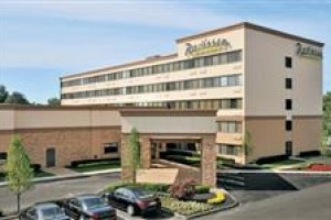 Radisson Hotel Freehold Image