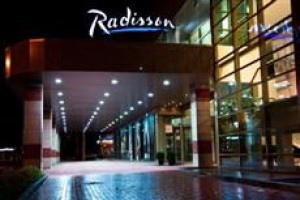 Radisson Hotel Kaliningrad voted  best hotel in Kaliningrad