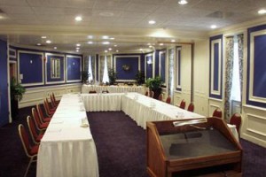 Radisson Hotel Research Triangle Park Durham (North Carolina) Image