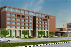 Radisson Blu Hotel Rudrapur voted  best hotel in Rudrapur