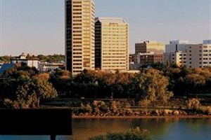 Radisson Hotel Saskatoon voted 5th best hotel in Saskatoon