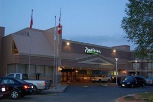 Radisson Hotel Sudbury Image