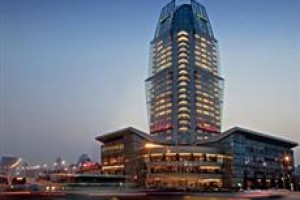 Radisson Plaza Hotel Tianjin Image