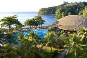 Radisson Plaza Resort Tahiti voted 3rd best hotel in Tahiti