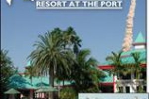 Radisson Resort at the Port voted 3rd best hotel in Cape Canaveral