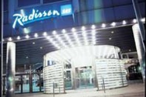 Radisson Blu Falconer Hotel & Conference Center, Copenhagen voted  best hotel in Frederiksberg