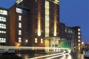 Radisson Blu Hotel Belfast Image