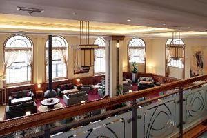 Radisson SAS Hotel Leeds Image