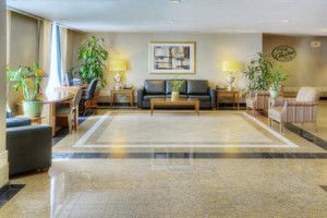 Radisson Suite Hotel Toronto Airport Image