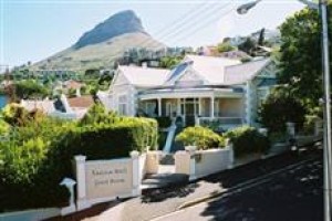 Radium Hall Guest House voted 9th best hotel in Tamboerskloof
