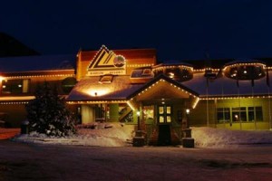 Radium Resort voted  best hotel in Radium Hot Springs