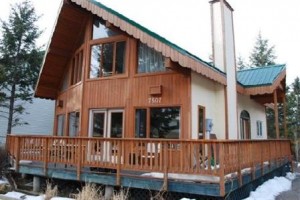 Radium Springs Bed & Breakfast Image