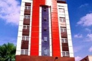 Radja Hotel voted 4th best hotel in Samarinda
