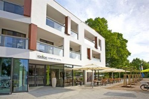 Radlon Fahrrad-Komfort-Hotel Image