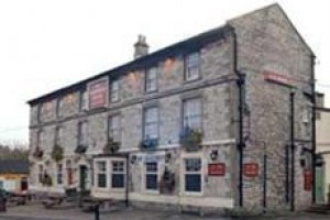 Radstock Hotel voted 2nd best hotel in Radstock