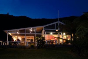 Raetihi Lodge Kenepuru Sound voted 2nd best hotel in Kenepuru Sound