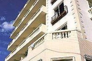 Rafael Spinola Hotel St Julians Image