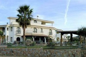 Raffael Hotel Villasimius voted 10th best hotel in Villasimius